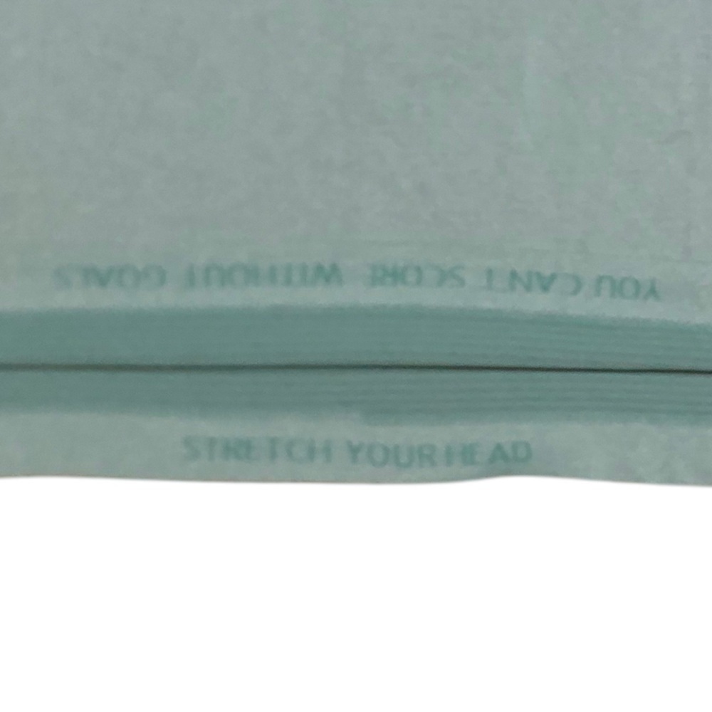 Lululemon Atlética shirt color mint - Picture 3 of 5